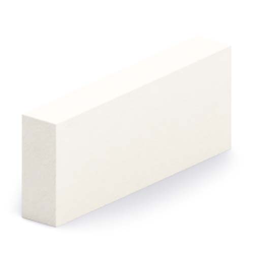 Газобетон ПОРЕВИТ D500 B2.5 625x100x250