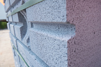 Газобетон ТВИНБЛОК D400 В2.5 625х100х250