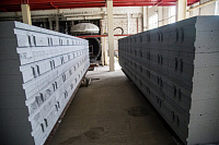 Газобетон ПОРАБЛОК D500 B2.5 625x150x250